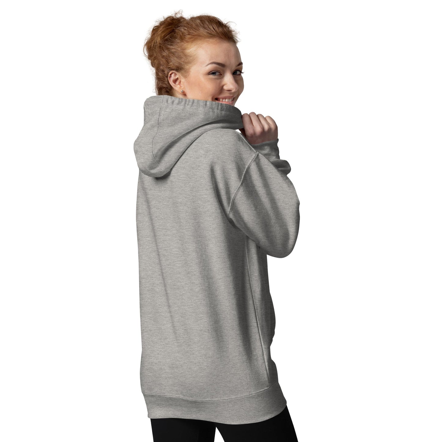 You Had Me At Merlot Embroidered Unisex Hoodie - chucklecouture co.