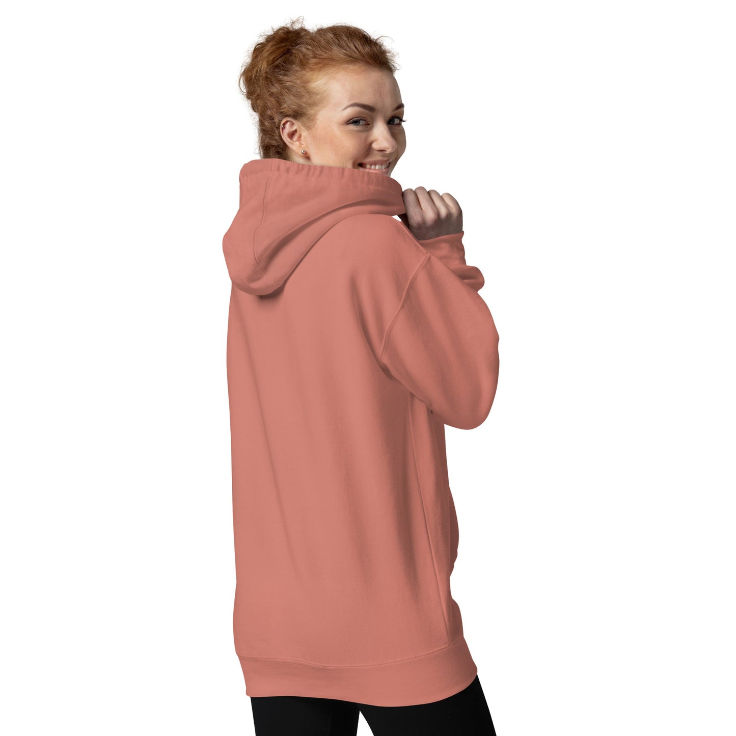 You Had Me At Merlot Embroidered Unisex Hoodie - chucklecouture co.