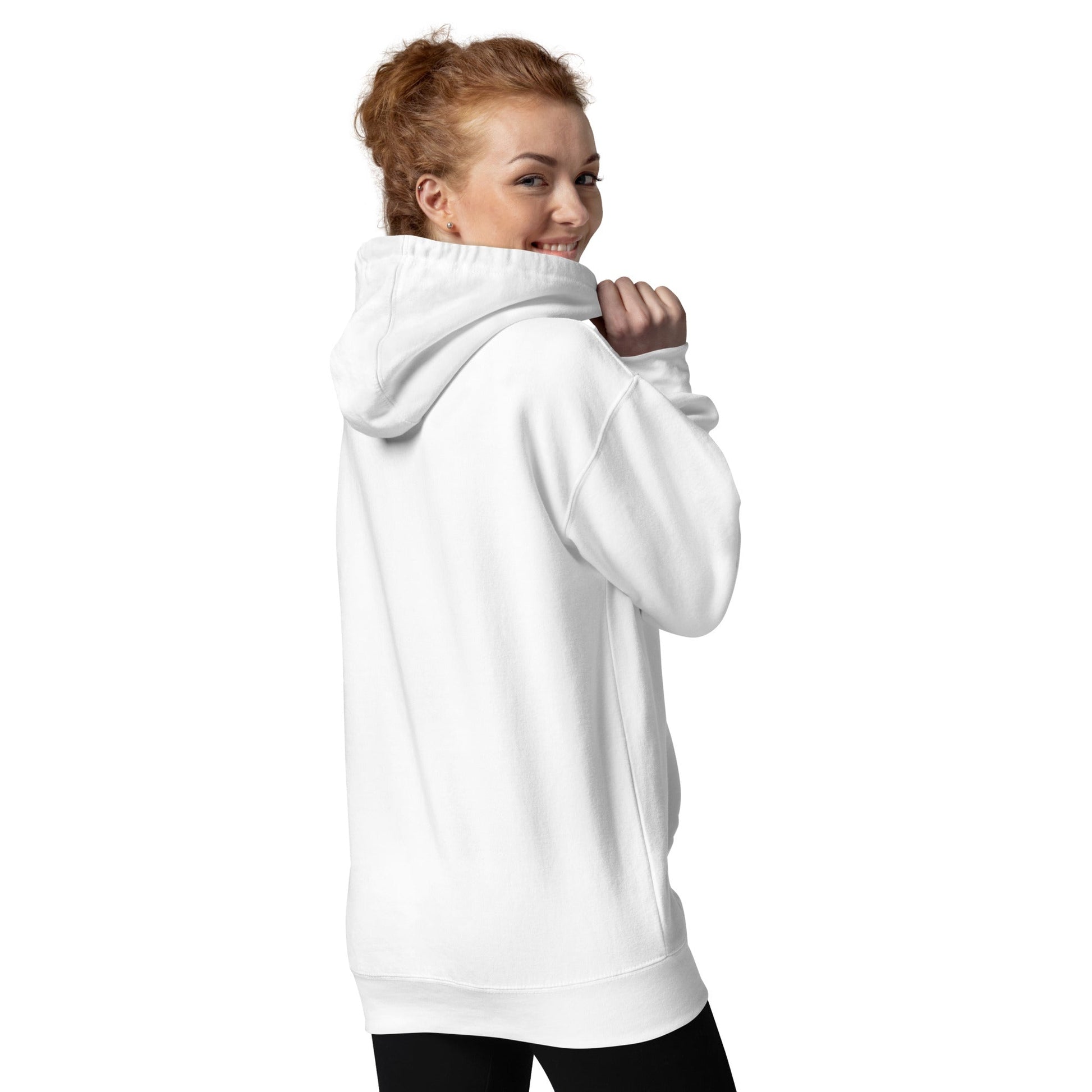 You Had Me At Merlot Embroidered Unisex Hoodie - chucklecouture co.